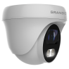 DOME CAMERA GRANDSTREAM GSC3610