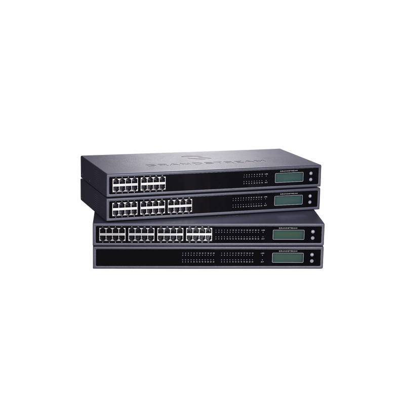 GATEWAY GRANDSTREAM GXW4248