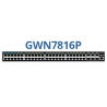 SWITCH GRANDSTREAM GWN7816P