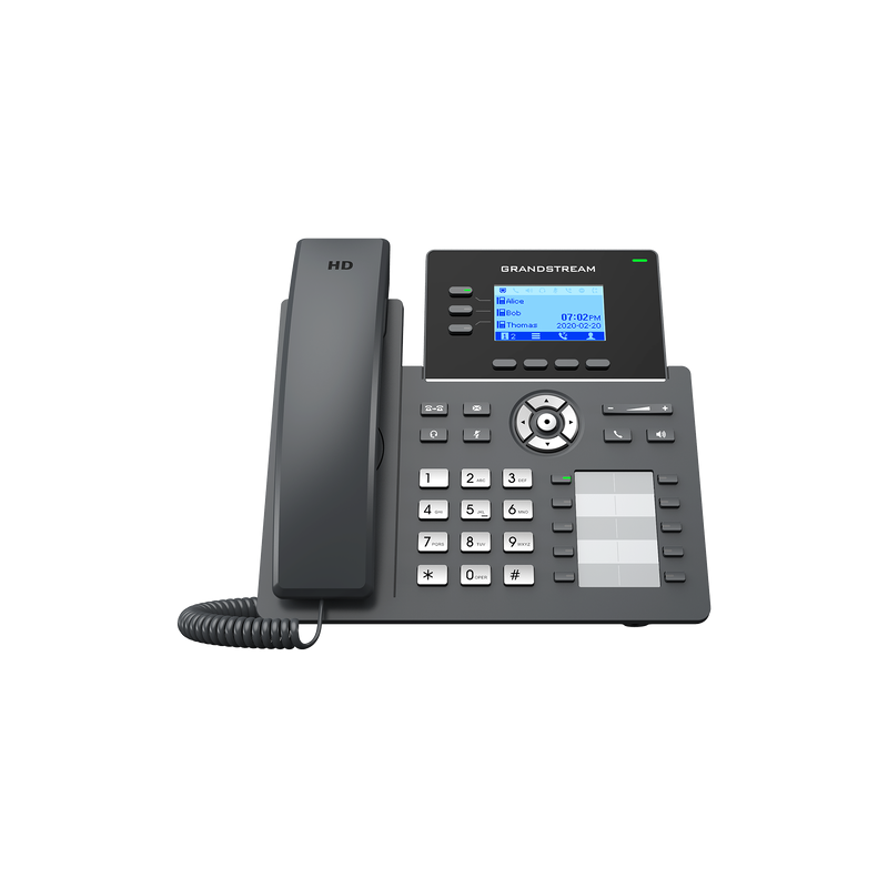 PABX GRANDSTREAM GRP2604P