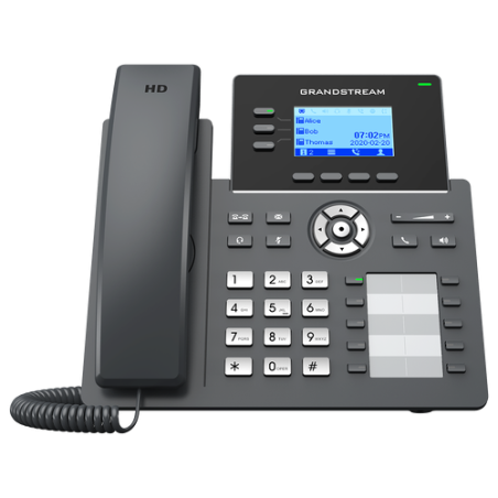 PABX GRANDSTREAM GRP2604P