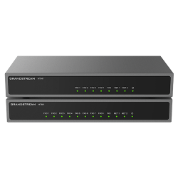 GATEWAY GRANDSTREAM HT881 FXO 8 PORT