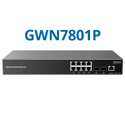 SWITCH GRANDSTREAM GWN7803P