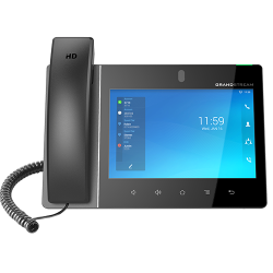 SMART PHONE GRANDSTREAM GXV3480