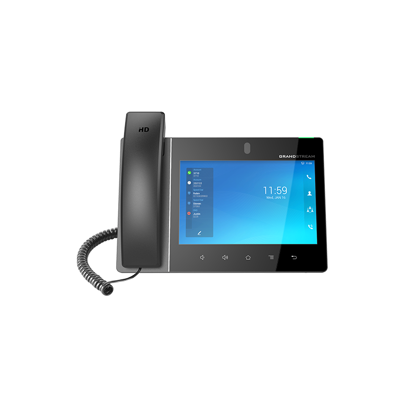 SMART PHONE GRANDSTREAM GXV3480