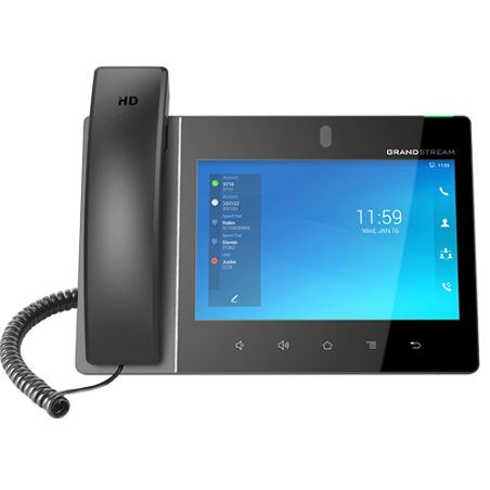 SMART PHONE GRANDSTREAM GXV3480