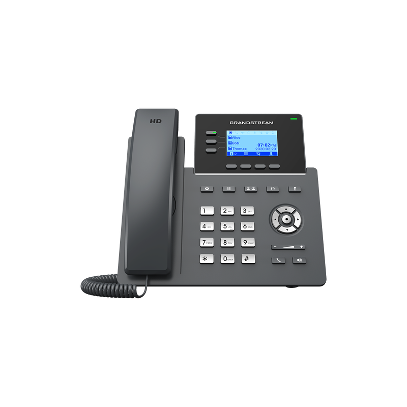 PHONE GRANDSTREAM GRP2603P