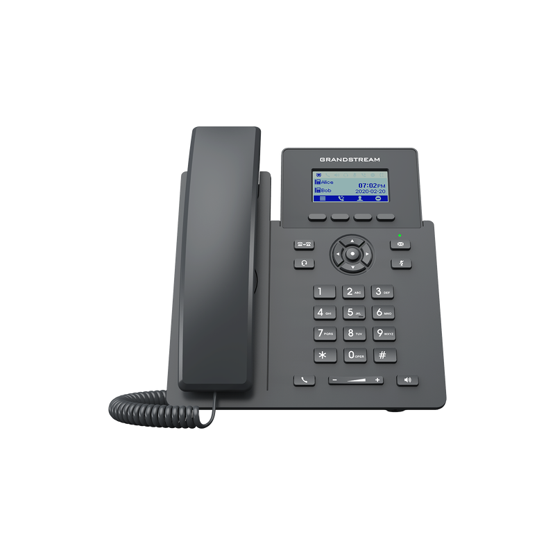PHONE GRANDSTREAM GRP2601P