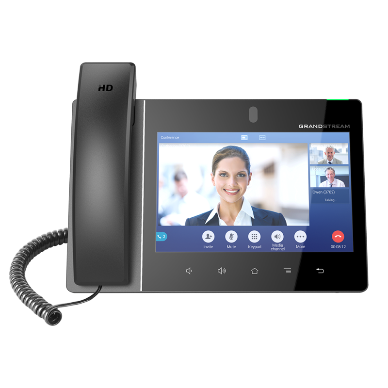 PHONE GRANDSTREAM GXV3380