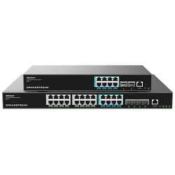 SWITCH GRANDSTREAM GWN7822P