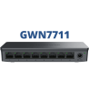 SWITCH GRANDSTREAM GWN7711P