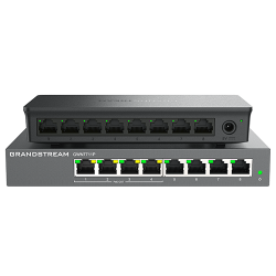 SWITCH GRANDSTREAM GWN7711P