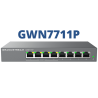 SWITCH GRANDSTREAM GWN7711P