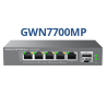 SWITCH GRANDSTREAM GWN7700MP