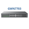 SWITCH GRANDSTREAM GWN7703