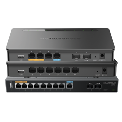 VPN ROUTER GRANDSTREAM GWN7001