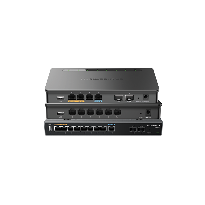 VPN ROUTER GRANDSTREAM GWN7001