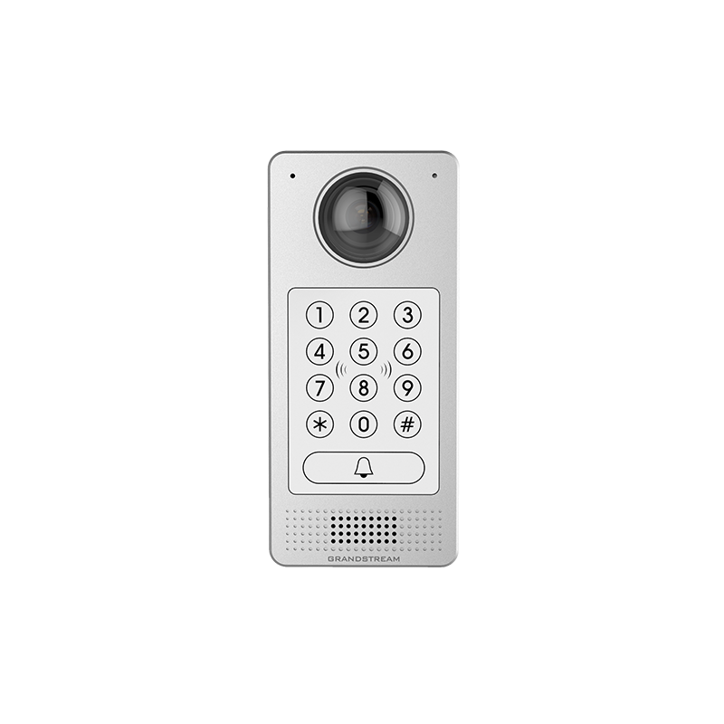 INTERCOM GRANDSTREAM GDS3710 IP