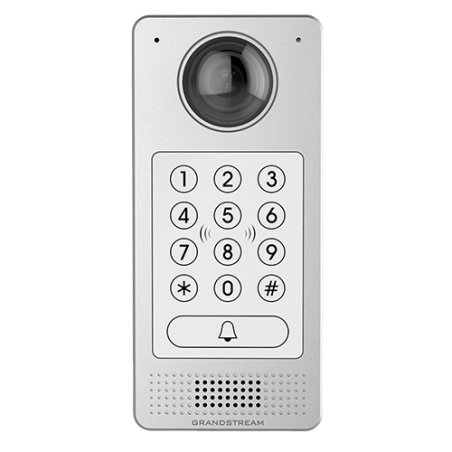 INTERCOM GRANDSTREAM GDS3710 IP