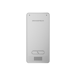 AUDIO IP INTERCOM GRANDSTREAM GDS3702