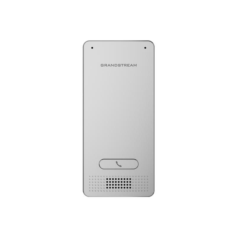 AUDIO IP INTERCOM GRANDSTREAM GDS3702