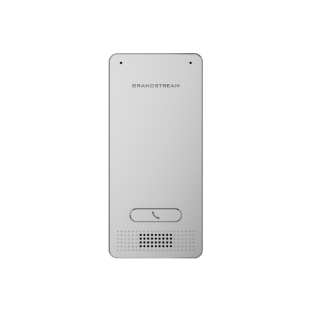 AUDIO IP INTERCOM GRANDSTREAM GDS3702