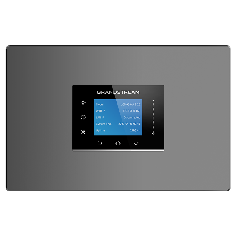 PBX GRANDSTREAM UCM6304A