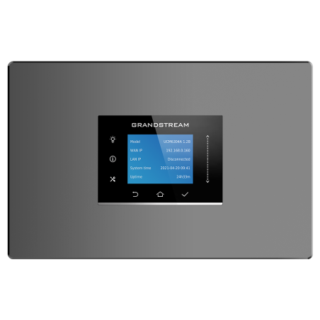 PBX GRANDSTREAM UCM6304A