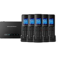 PHONE GRANDSTREAM DP750