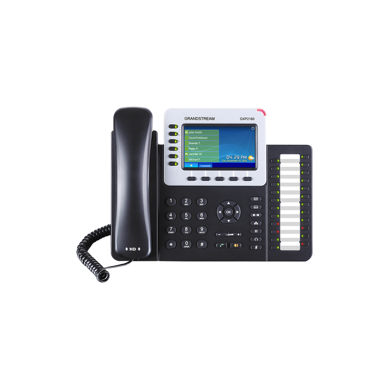 PHONE GRANDSTREAM GXP2160