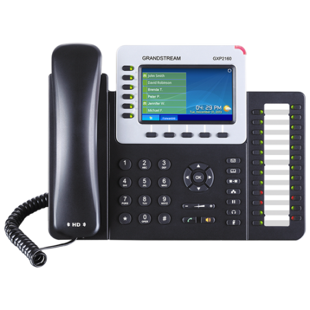 PHONE GRANDSTREAM GXP2160