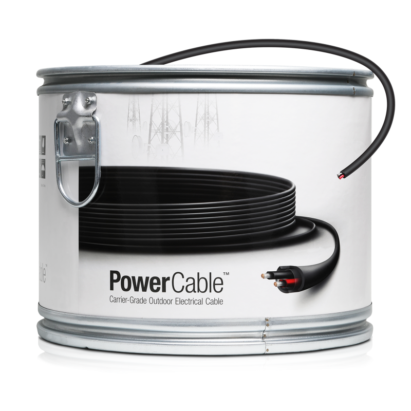 POWER CABLE UBIQUITI PC-60CM