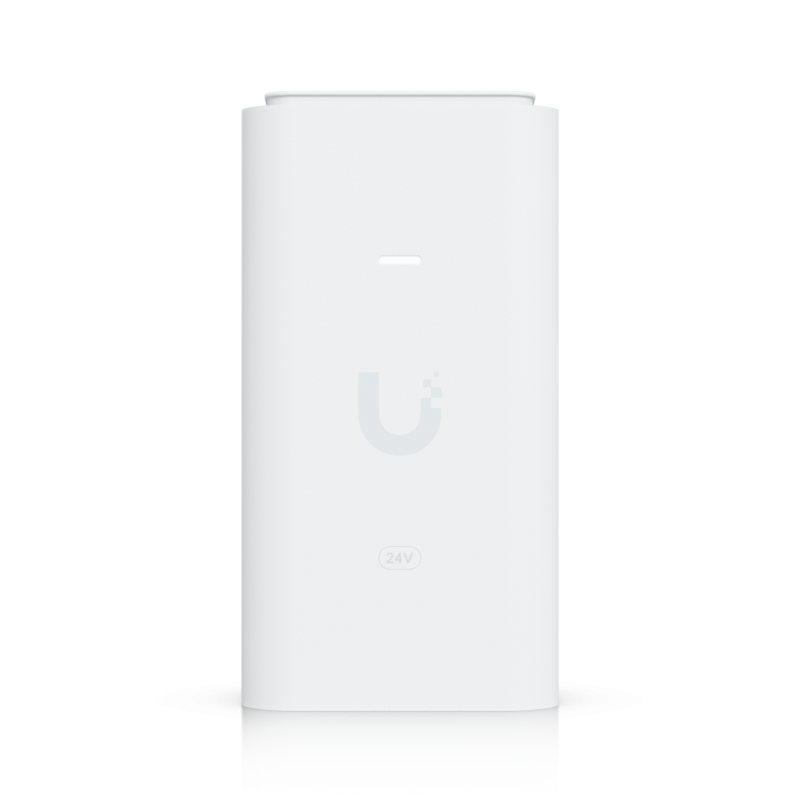 ADAPTER UBIQUITI POE-24V-12W