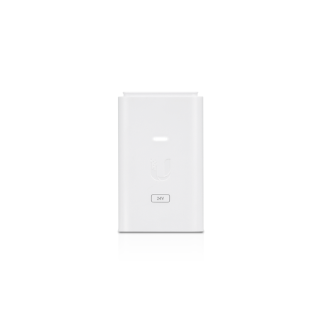 ADAPTER UBIQUITI POE-24-24W-5P (5PACK)