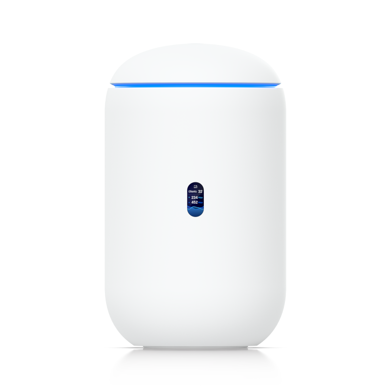 ROUTER UBIQUITI UDR7