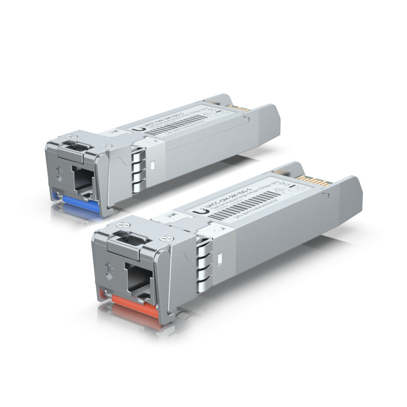 MODULE UBIQUITI UACC-OM-SM-10G-S-2
