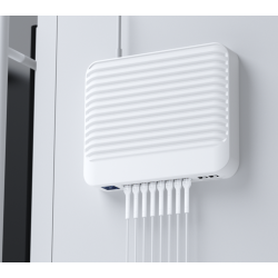 SWITCH UBIQUITI USW-PRO-8-POE