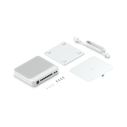 SWITCH UBIQUITI USW-PRO-8-POE