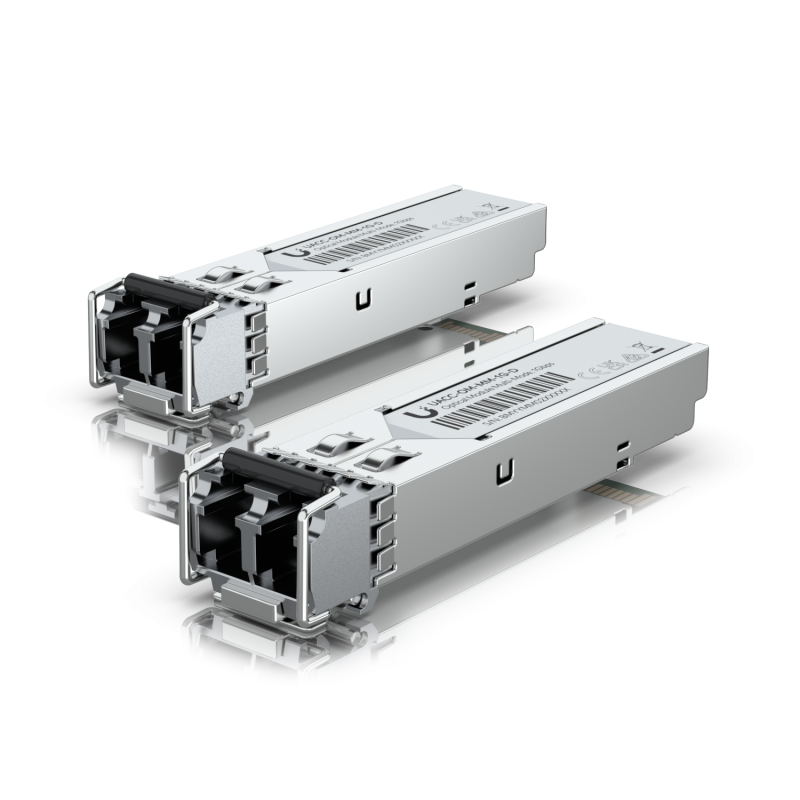 TRANSCEIVER UBIQUITI UACC-OM-MM-1G-D-2