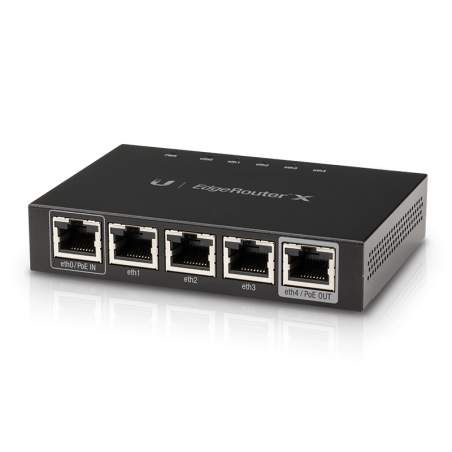 ROUTER UBIQUITI ER-X