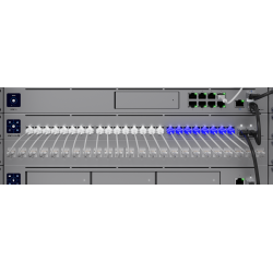 SWITCH UBIQUITI USW-PRO-MAX-24 POE (400W)