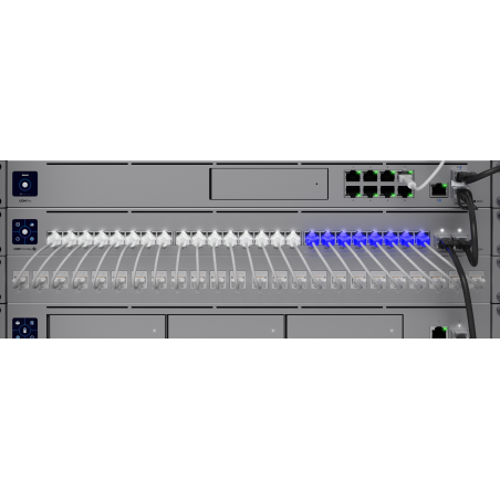SWITCH UBIQUITI USW-PRO-MAX-24 POE (400W)