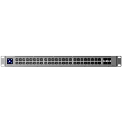 SWITCH UBIQUITI USW-PRO-MAX-48-POE