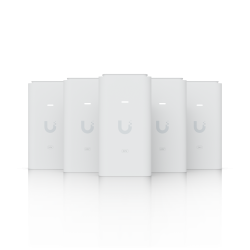 ADAPTER UBIQUITI POE-24-12W-5P (5PACK)