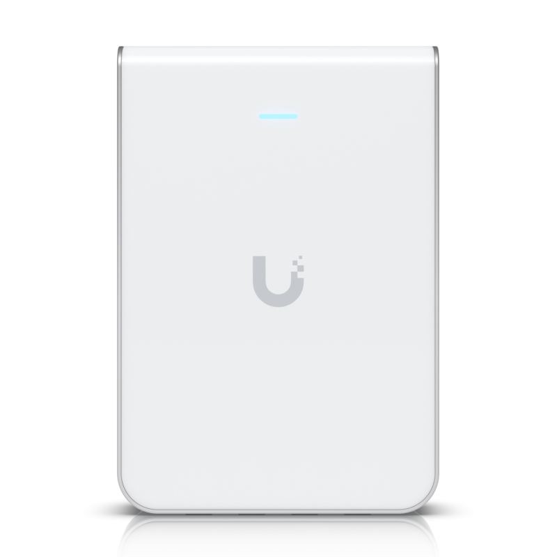ACCESS POINT UBIQUITI U6-IW