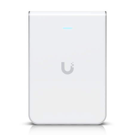 ACCESS POINT UBIQUITI U6-IW