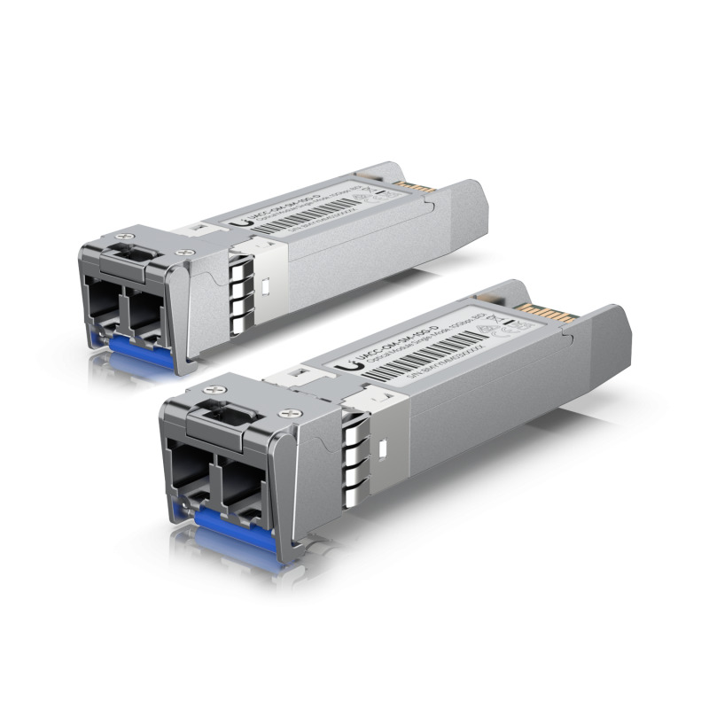 MODULE UBIQUITI UACC-OM-SM-10G-D2