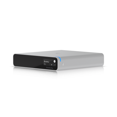 CONTROLLER UBIQUITI CLOUD KEY+ UCK-G2-SSD