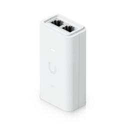ADAPTOR UBIQUITI POE-24V-12W-G-E