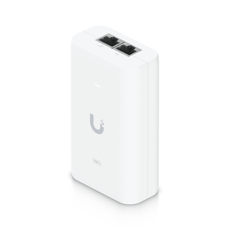 ADAPTER UBIQUITI U-POE++